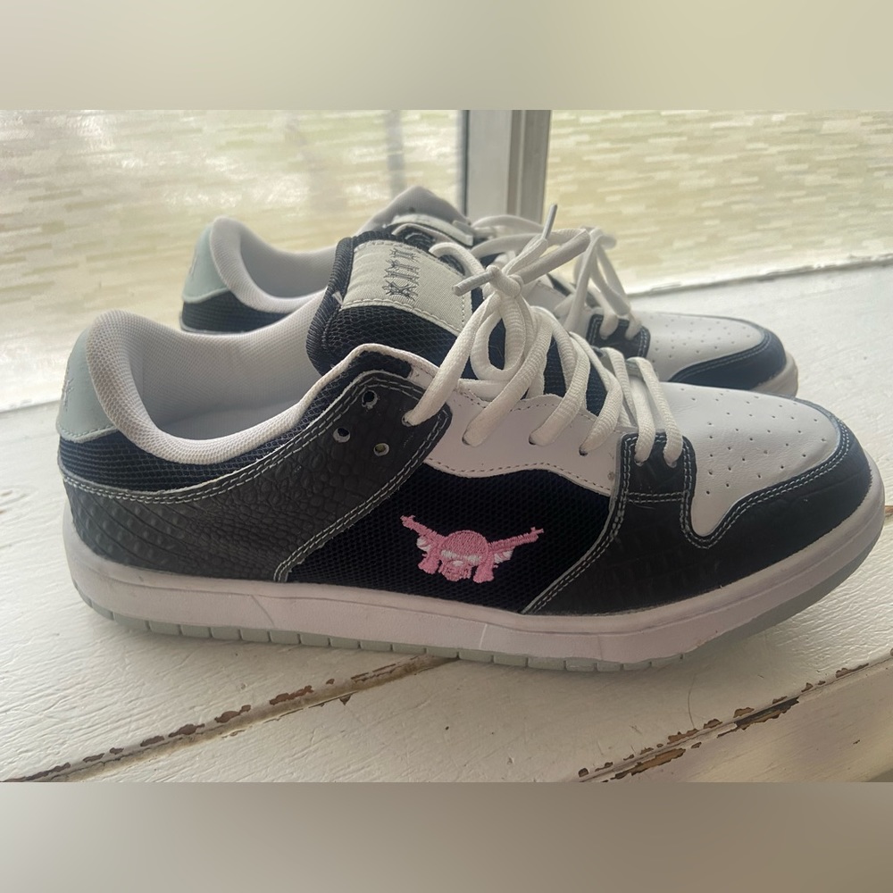 Kito Wares Heat Sense Nike Sb Dunk Dead Stock Size 11